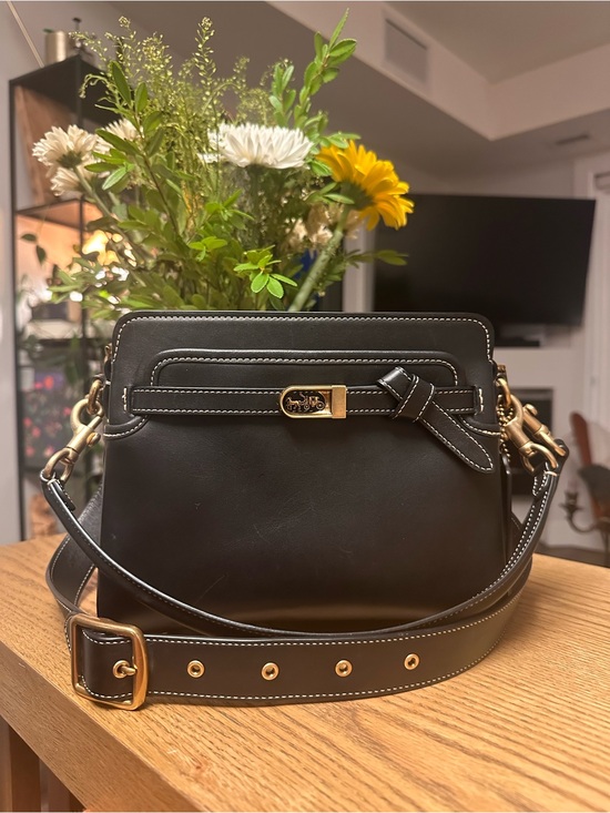 Coach Handbags - Tate Carryall | Coach